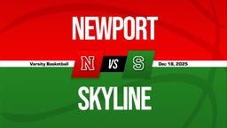12/17 Highlights vs Newport
