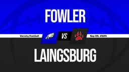 09/5 Highlights @ Laingsburg