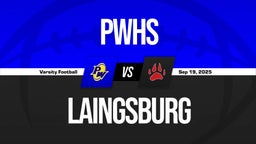 09/19 Highlights vs PWHS