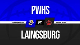 09/19 Highlights @ Laingsburg