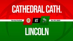 10/24 Highlights @ Lincoln