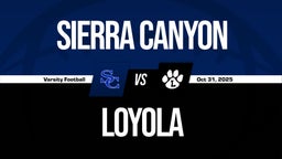 10/31 Highlights vs Sierra Canyon