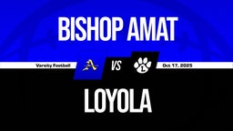 10/17 Highlights @ Loyola
