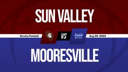 08/29 Highlights vs Sun Valley