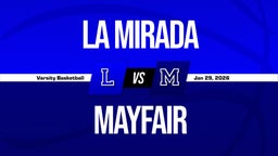 01/28 Highlights @ Mayfair