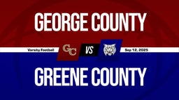09/12 Highlights @ Greene County