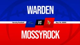 09/12 Highlights @ Mossyrock