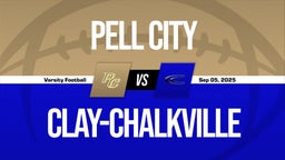 09/5 Highlights @ Clay-Chalkville