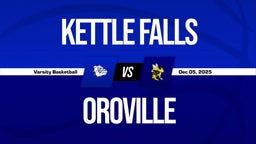 12/5 Highlights @ Oroville