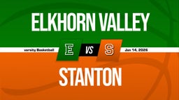 01/13 Highlights vs Elkhorn Valley