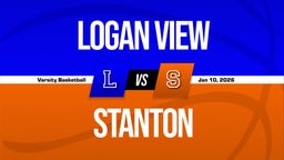 01/10 Highlights vs Logan View