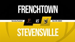 10/24 Highlights @ Stevensville