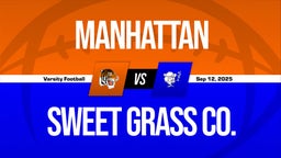 09/12 Highlights @ Sweet Grass Co.