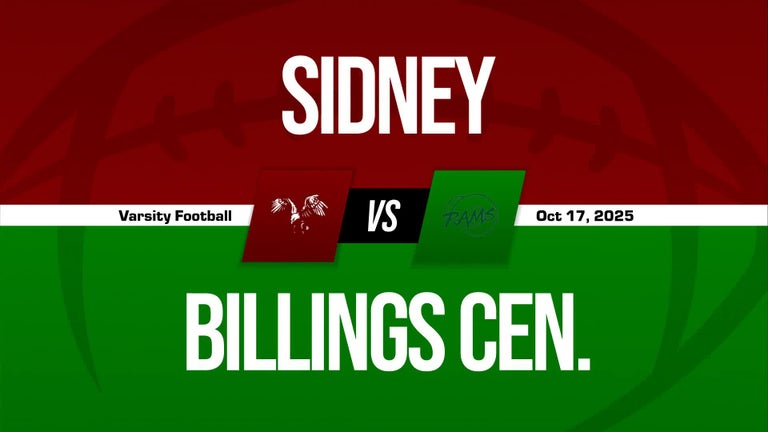 Video player poster image