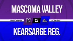 10/8 Highlights vs Mascoma Valley