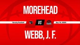 09/12 Highlights vs Morehead