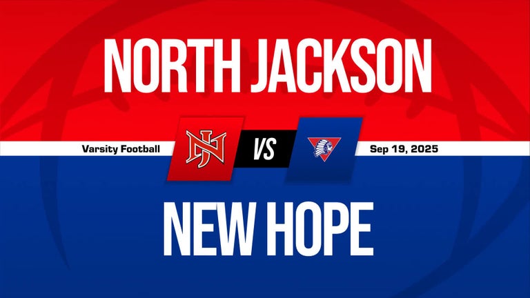 Video player poster image