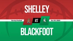 10/24 Highlights vs Shelley