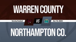 10/10 Highlights vs Warren County
