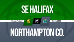 10/24 Highlights @ Northampton Co.