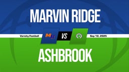 09/12 Highlights @ Ashbrook