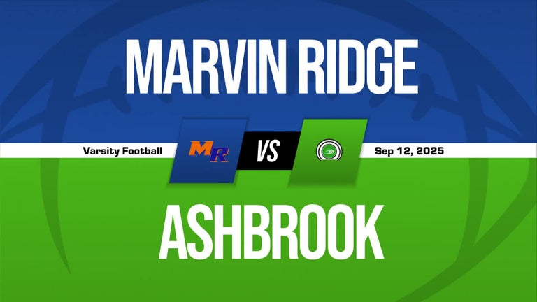 Video player poster image