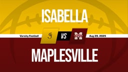 08/29 Highlights @ Maplesville