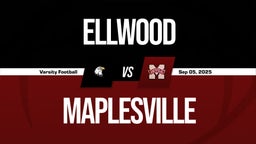09/5 Highlights vs Ellwood