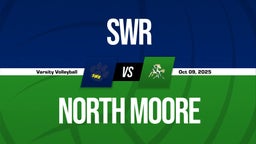 10/9 Highlights @ North Moore