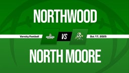 10/17 Highlights @ North Moore