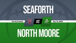 09/19 Highlights vs Seaforth