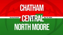 09/12 Highlights @ North Moore