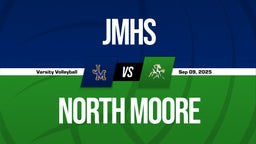 09/9 Highlights vs JMHS