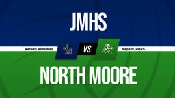 09/9 Highlights @ North Moore