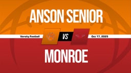 10/17 Highlights @ Monroe