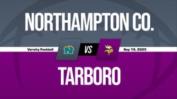 09/19 Highlights @ Tarboro