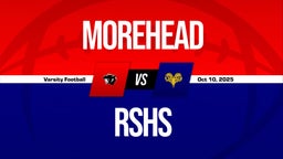 10/10 Highlights vs Morehead
