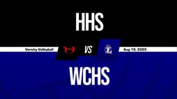 08/19 Highlights vs HHS