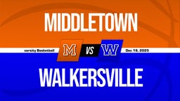 12/19 Highlights @ Walkersville