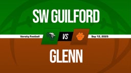 09/12 Highlights vs SW Guilford