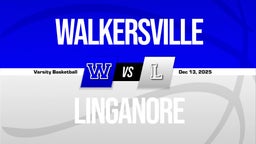 12/12 Highlights vs Walkersville