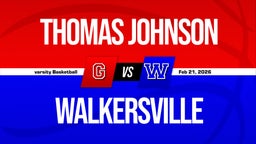 02/20 Highlights @ Walkersville