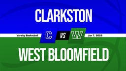 01/6 Highlights @ West Bloomfield