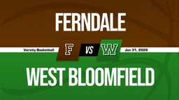 01/30 Highlights vs Ferndale