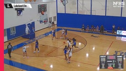 11/17 Highlights vs Auburndale