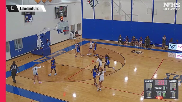 Video player poster image