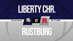 10/17 Highlights @ Rustburg