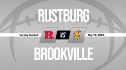 09/19 Highlights vs Rustburg