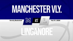 02/20 Highlights vs Manchester Vly.