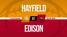 09/26 Highlights vs Hayfield